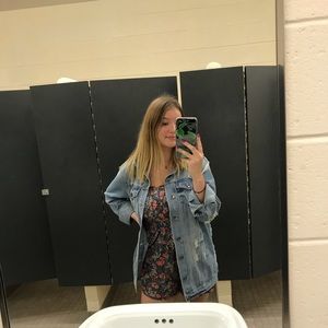 Meet your Posher, Liss